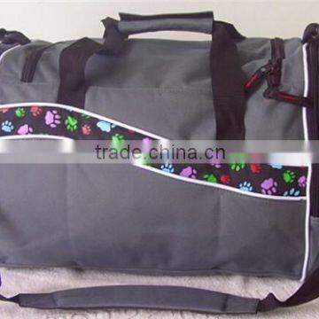 2015 China Sport Bag Wholesale Travel Sports Duffle Bag