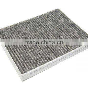 Cabin air filter 7H0819631A for Porsche/ Audi