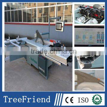 wood cutting elecric saw/panel saw price/vertical panel saw 160621