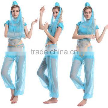 Wholesale Walson Sexy Lingerie Cop Police Dress Halloween Costume Bulk Cosplay Dress Costume Outfit photo-2