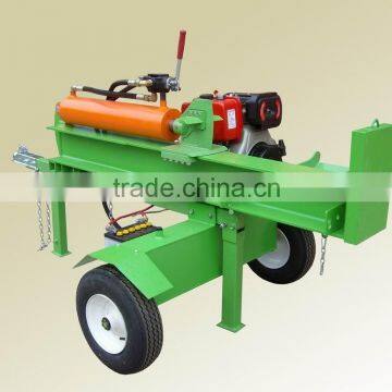 20T log splitter for sale(500mm*610mm,dia*len)