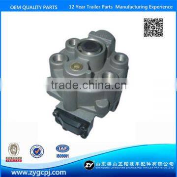 Trailer Air Brake Valve Unloader Valve