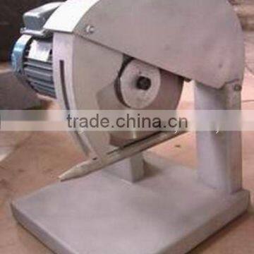 Great Cutting Saw of Poultry Slaughter Machine Line photo-3