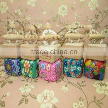 Shenzhen Lihome Supply Bullet Car Perfume Bottle