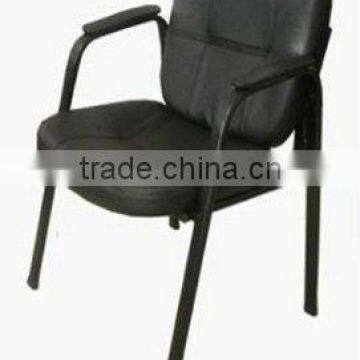Modern Pu Leather Waiting Chair/Conference Chair A-51