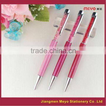 Red Crystal Stylus Pens, Stylus Pens With Crystals, Smartphone Stylus Pen photo-2