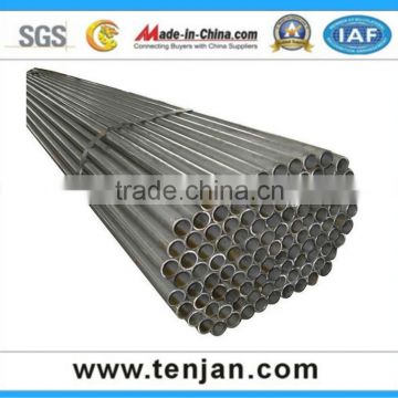 CK 10 carbon seamless steel tubing