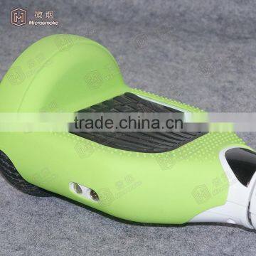Hot selling new 2 wheel self balance Scooter E scooter, Sensor Control Vehicle Balance Car silicone protector/case/skin/sleeve