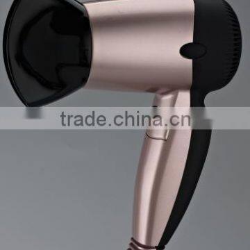 classic travel hair dryer