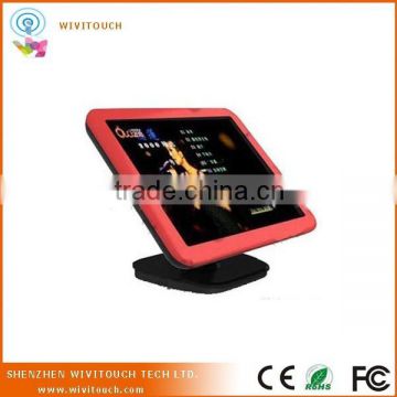 19",22" touch screen lcd monitor POS touch monitor