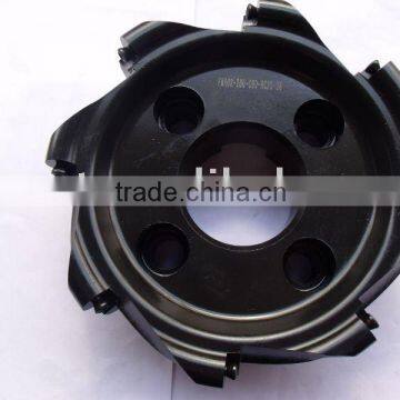 Carbide Face Cutters