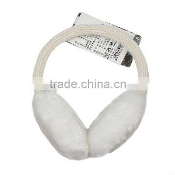 Factory Manufacturer ear protection knitting ear muffs