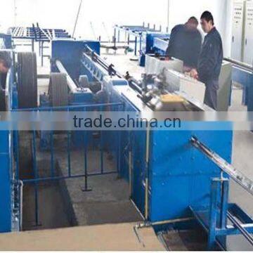 stainless steel pipe/tube making machine, iron rolling mill