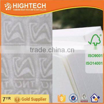 Banknote Watermark Thread Security Paper