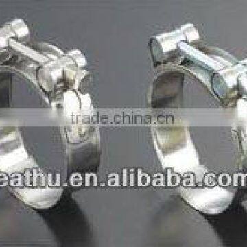 Unitary Clamps, Heavy Duty Clamps