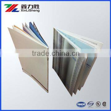 Catalog Brochure Printing Service/ Book printing / magazine printing