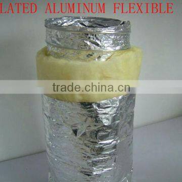 high expandable water heater flexible hose with fire resistant