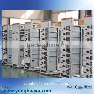 Manufacture China With Lowest Price 11KV 33KV Box-Type High Voltage Switchgear , Switch Cabinet ,switch Box photo-5