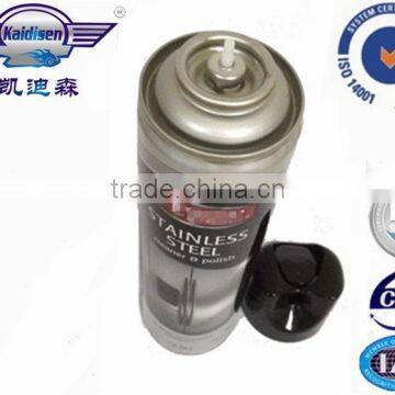 12OZ Stainless Steel Polish photo-6