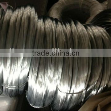 HOT DIPPED GALVANIZED WIRE