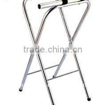 Hotel Folding Luggage Rack (J-136)