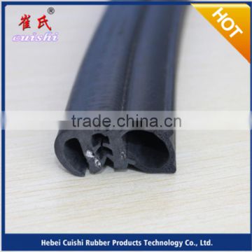 All kind size epdm material product Card slot electrical cabinet rubber