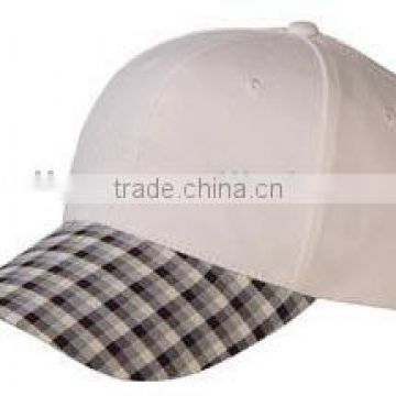 cotton cap