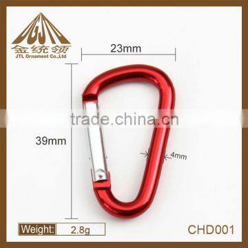 Wonderful D shape Outdoor Climbing