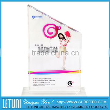 Crystal Trophies Wholesale