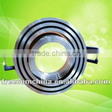 Aluminum Ceiling Light Shell Profile