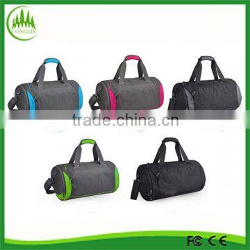 2014 New product china promotion folding sports traveling bag