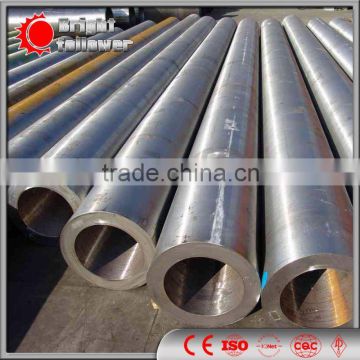 SMLS pipe mill/high pressure steel pipe seamless steel