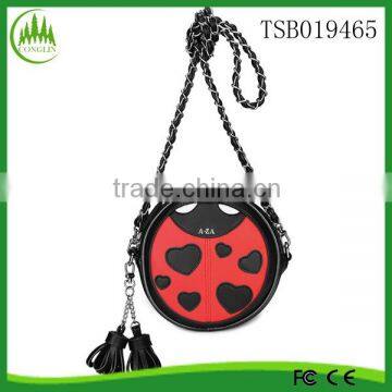 China Good Product Wholesale Promotional Hot Sale Animal Design Shoulder Bag