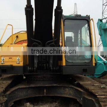 Used Volvo Ec360blc Excavator,Used Volvo Excavator 360 photo-4