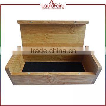 Laura Fairy China Wholesale Custom Logo Eco-Friendly Wooden Sunglasses Packaging Boxes Most Popular photo-4