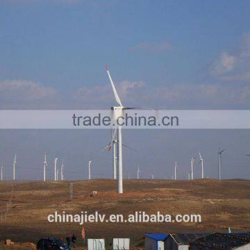 Steel Tube Type Wind Power Tower Barrel