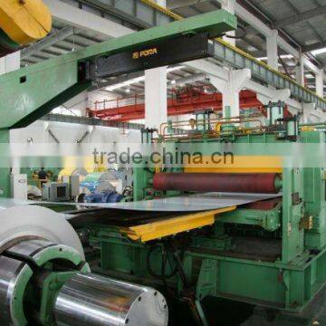 stainless steel coil 430