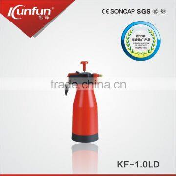 China Factory Wholesale 1.8liter Hand-held Pressure Sprayer photo-2