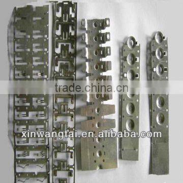 Stainless Steel Terminal Compression Lugs