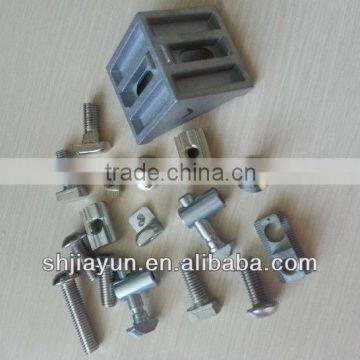 Sewing Machine Parts Aluminum From China Factory