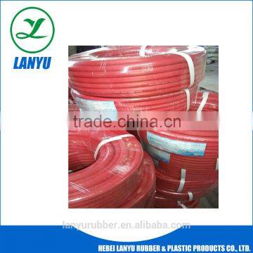 100% New Material PVC Netting Reinforced Flexible Hose