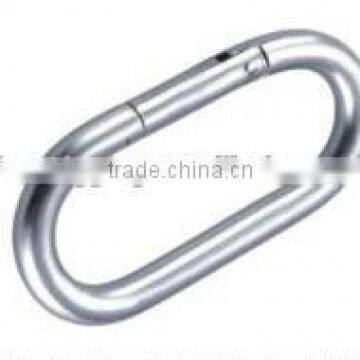 STAINLESS STEEL AISI 316 304 STRAIGHT TYPE QUICK LINK HIGH QUALITY HOT SALE 5*50MM