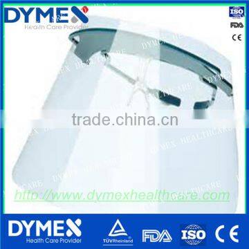 Medical Supplies Disposable Dental Face Shield