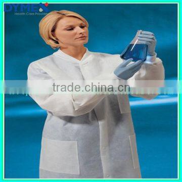 Dymex Fashionable Designed Hospital Doctor Medical Lab Coat