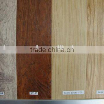 china supplier waterproof laminate flooring hardwood flooring