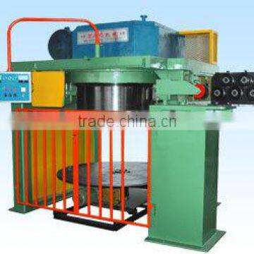 Economic thick and big diameter wire drawing machine/nail making machine/wire coiler machine