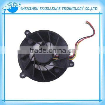 New For Asus A8 A8J A8F Z99 X80 N80 N81 F3J F8S Z53J Z53 M51 CPU Cooling Fan photo-3