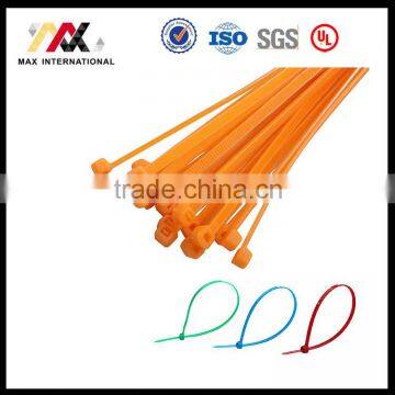 Nylon Soft Cable Tie for Package