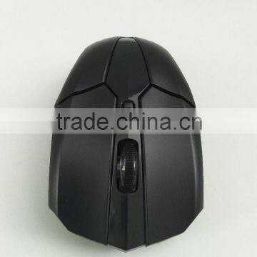 Custom Beetle Optical Wireless Mouse photo-2
