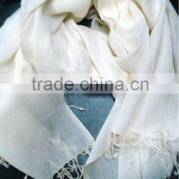 Pashmina Wool Scarves & Stoles